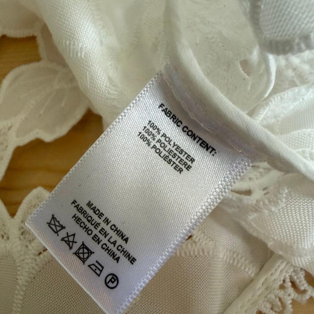Anthropologie Maeve top - Picture 11 of 11